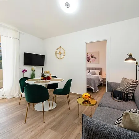 Apartamento Kate With Free Parking *