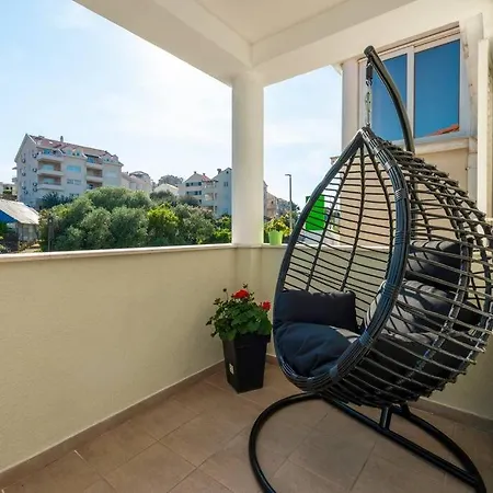 Kate With Free Parking Appartement Dubrovnik