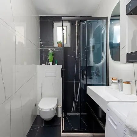 Appartement Kate With Free Parking *