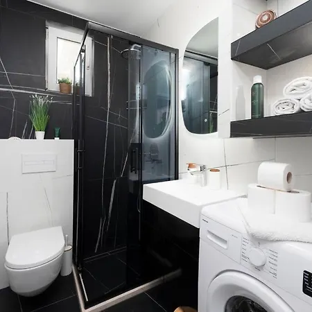 Appartement Kate With Free Parking *