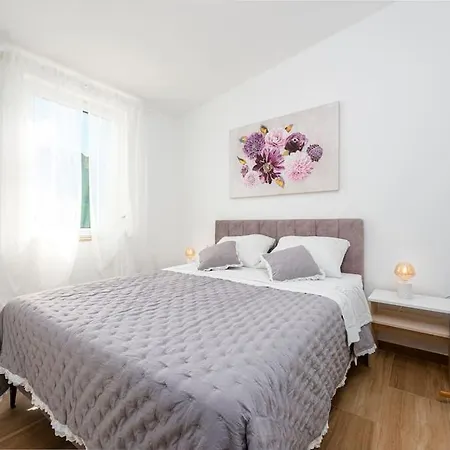 Appartement Kate With Free Parking