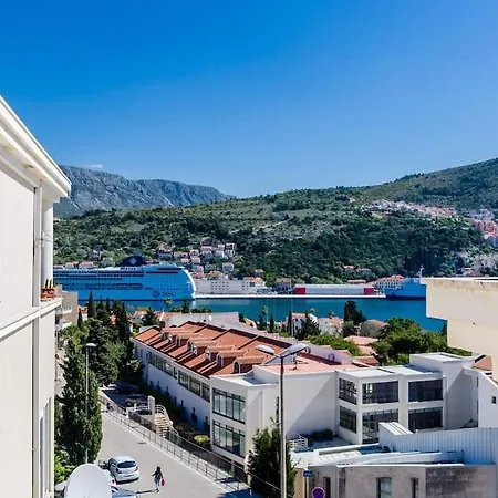 Kate With Free Parking Appartement Dubrovnik