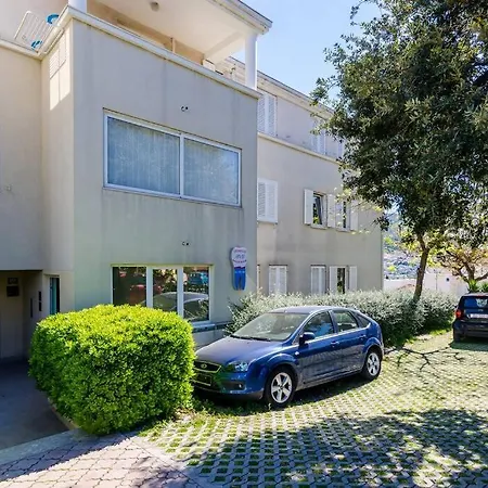 Appartement Kate With Free Parking