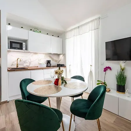Appartement Kate With Free Parking